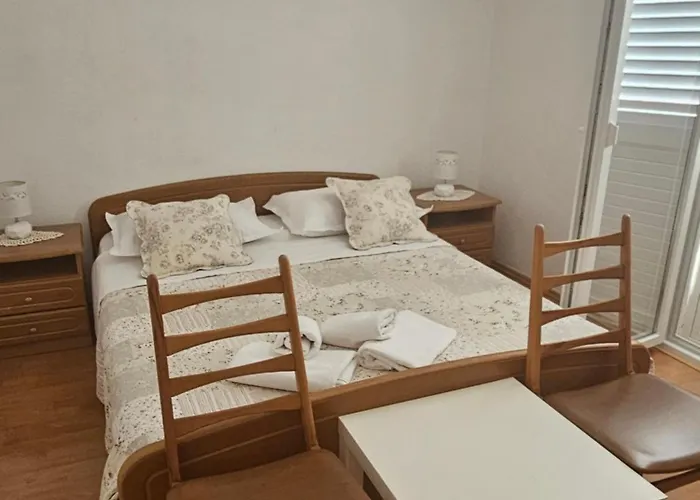 Apartments Petranic