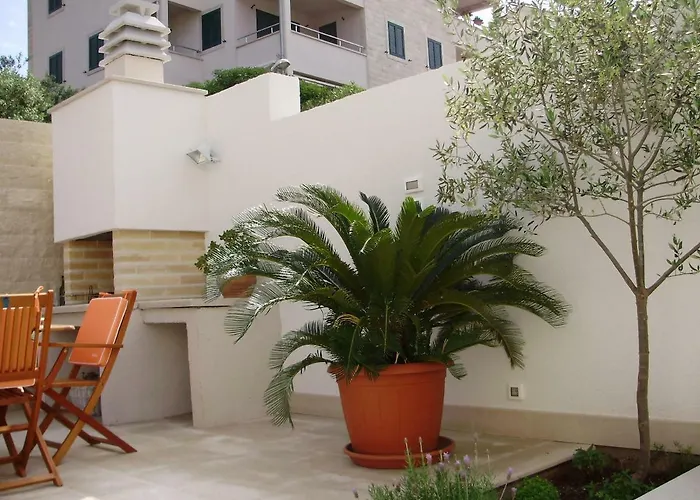Apartments Petranic