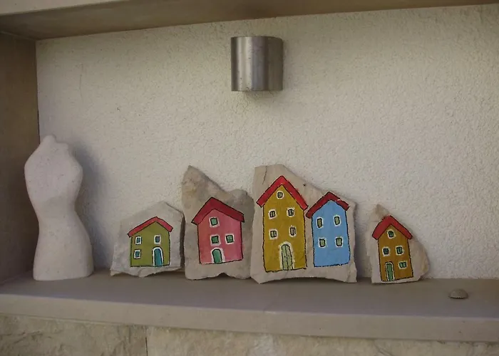 Apartments Petranic