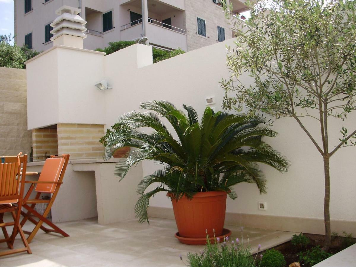 Apartment Petranic *