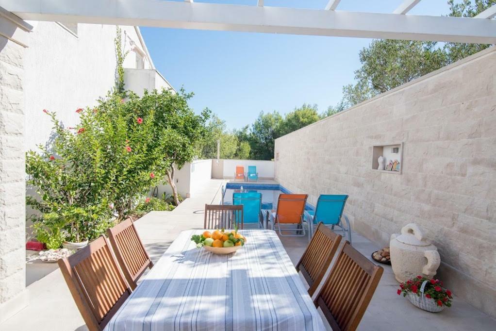 Petranic Apartment