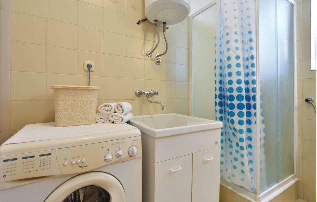Petranic Apartment