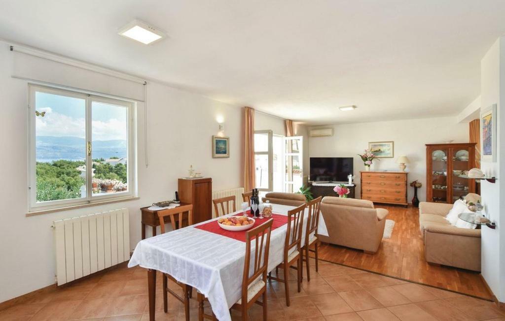 Petranic Apartment *