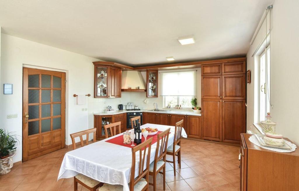 Petranic Apartment