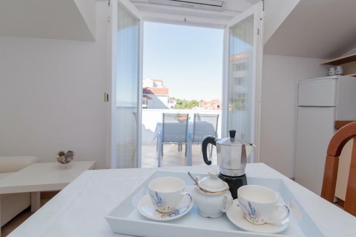 Apartment Petranic Supetar
