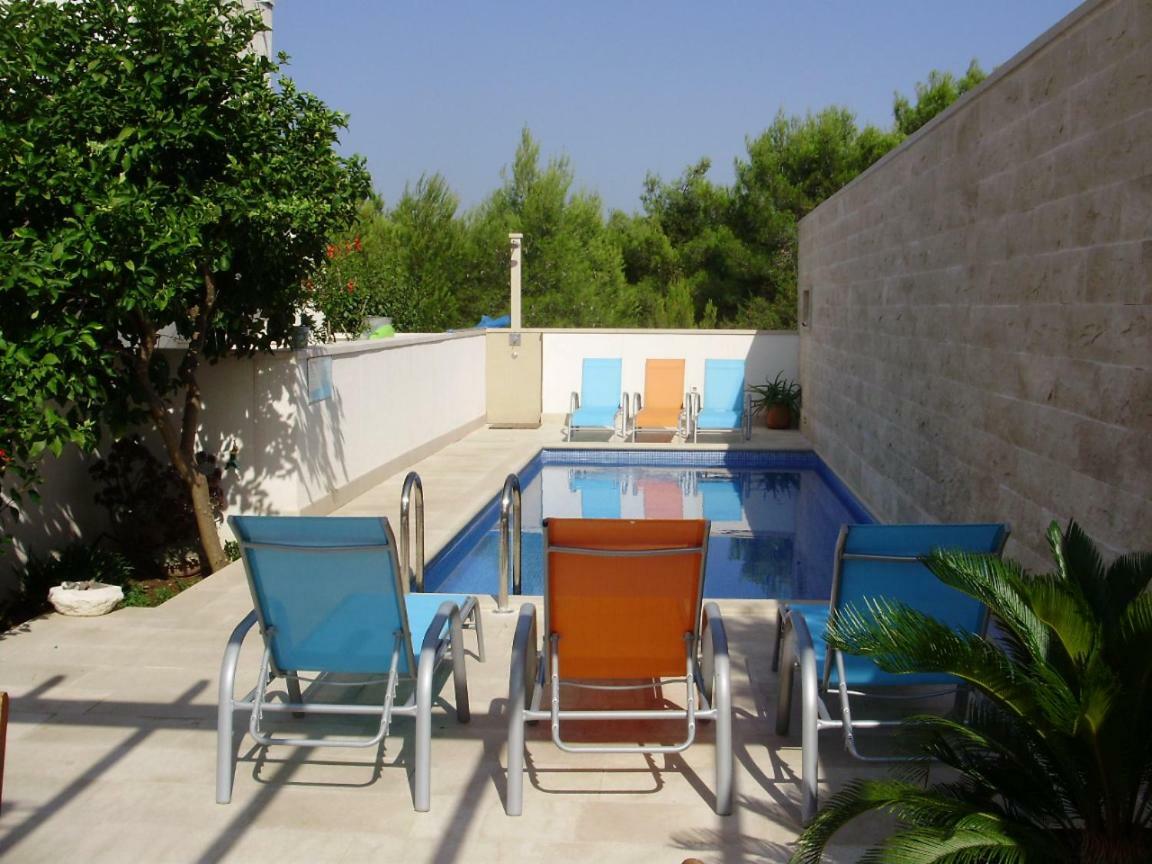 Petranic Apartment
