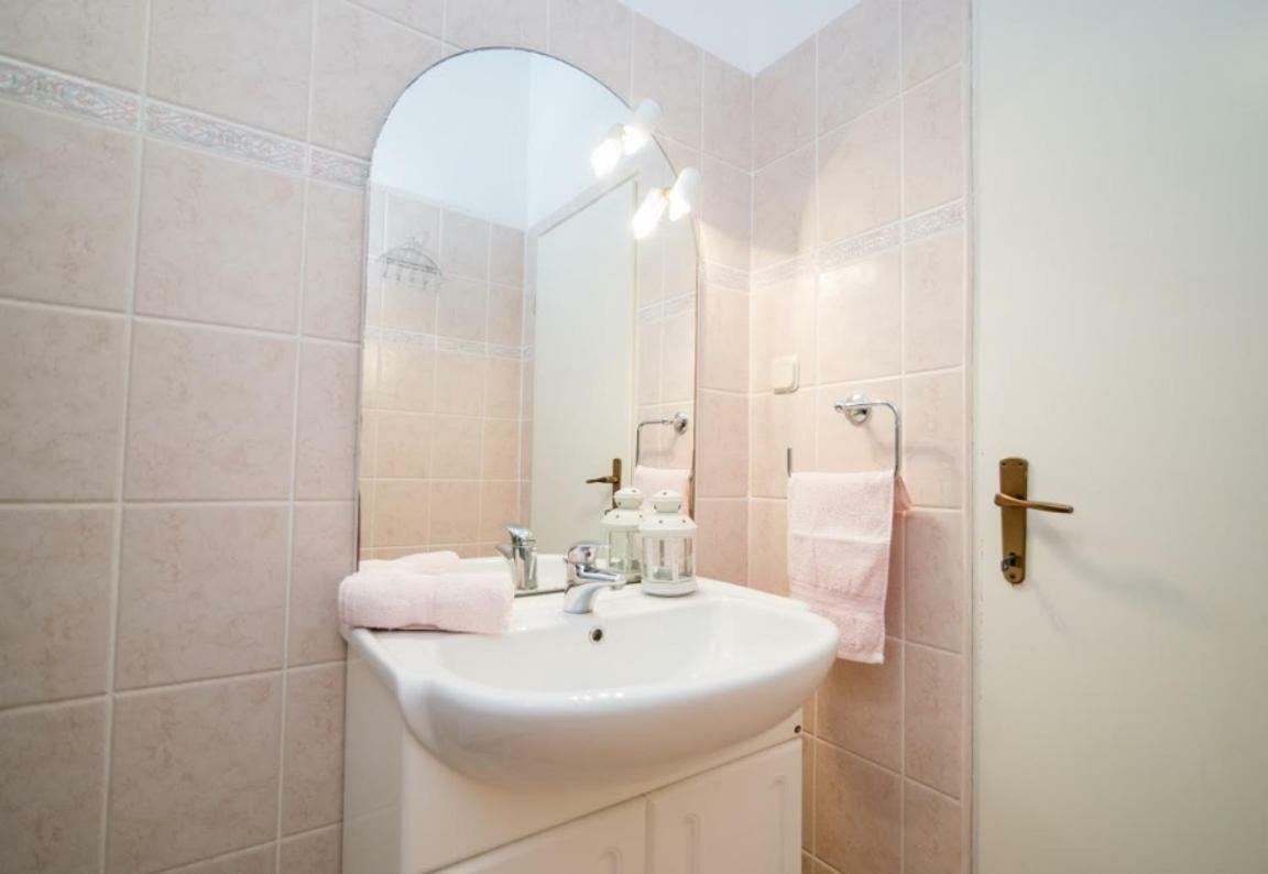 Petranic Apartment