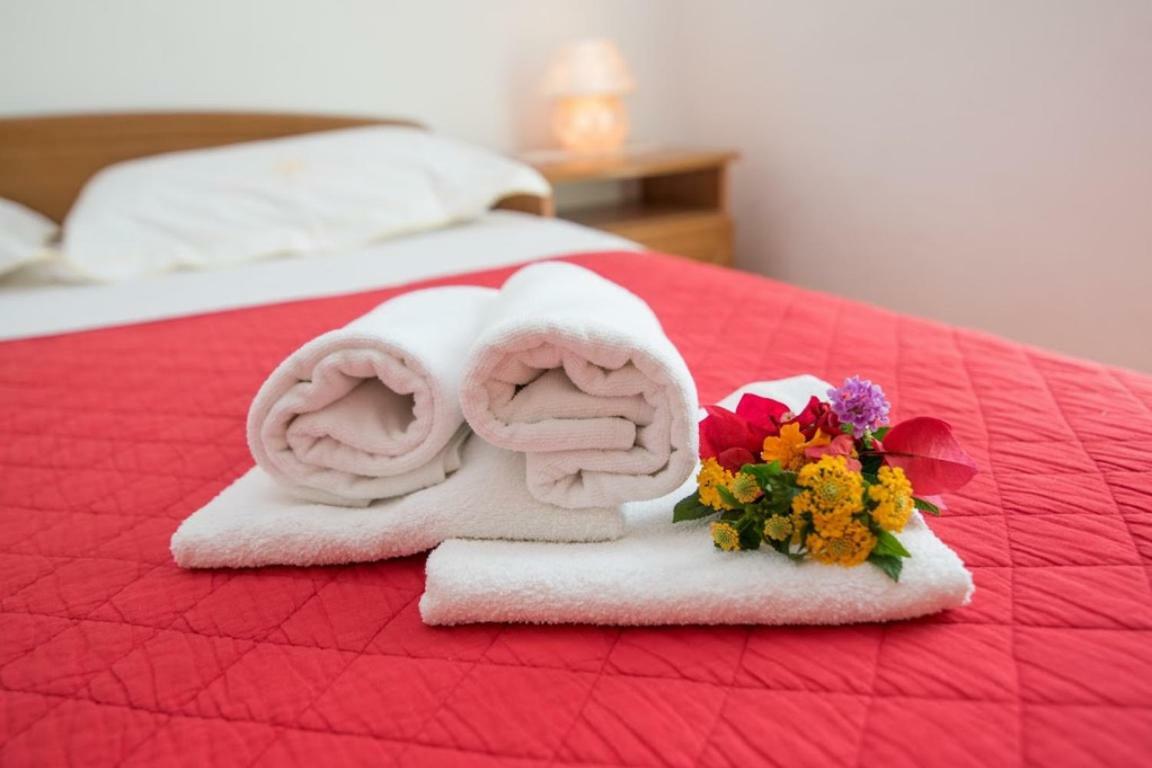 Apartamento Petranic *