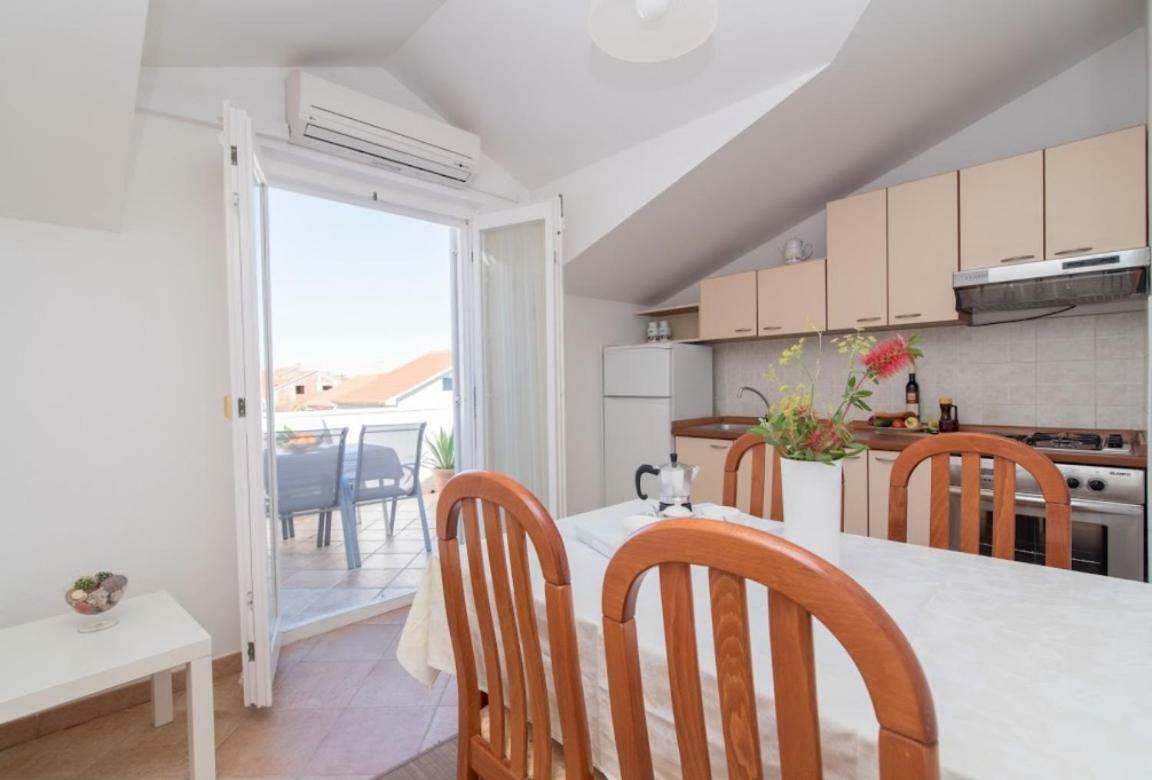 Apartment Petranic Supetar