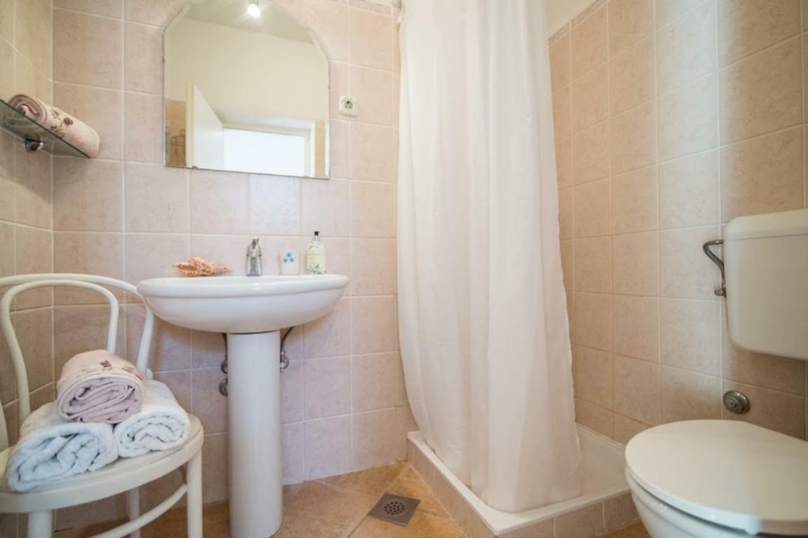 Apartment Petranic