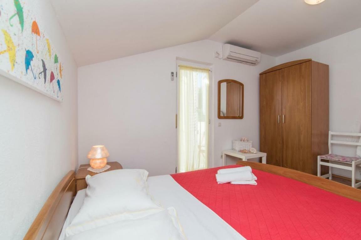 Petranic Apartment