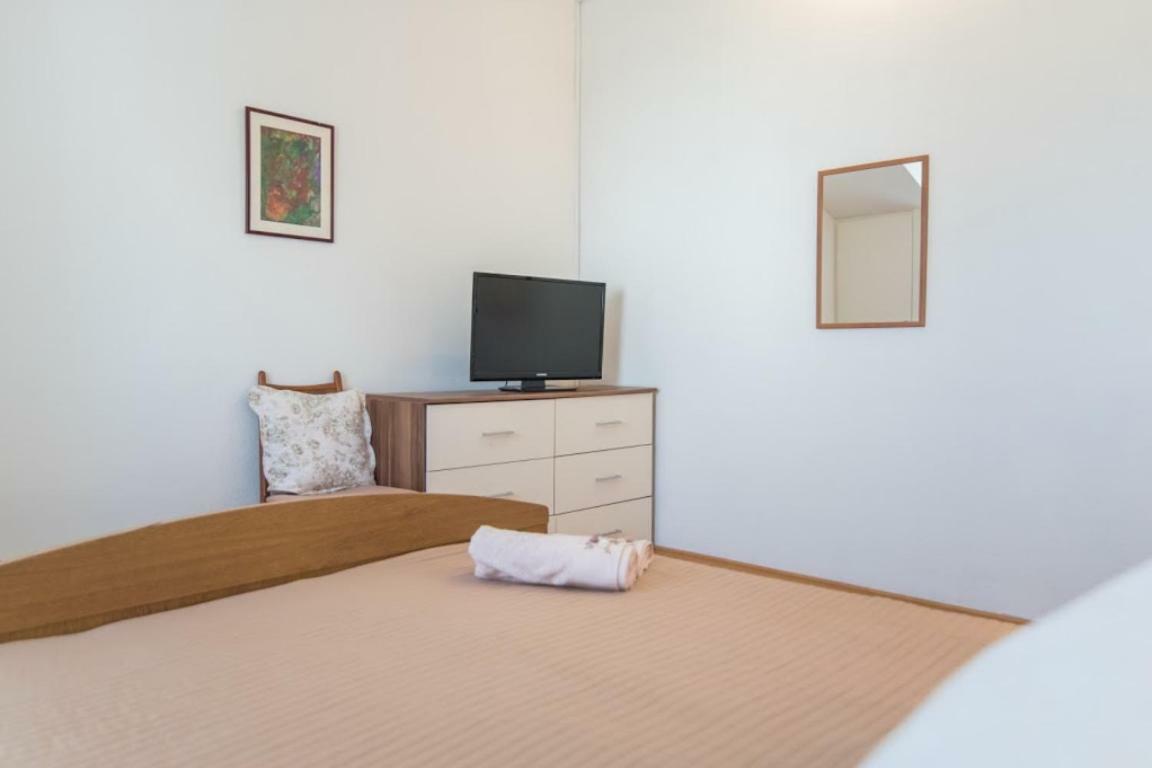 Petranic Apartment